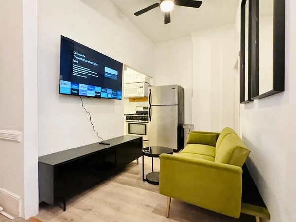 Coliving in Bedford Stuyvesant - Brooklyn, New York
