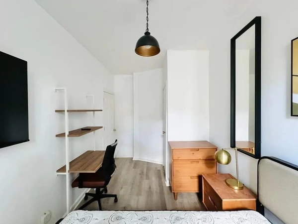 Coliving in Bedford Stuyvesant - Brooklyn, New York