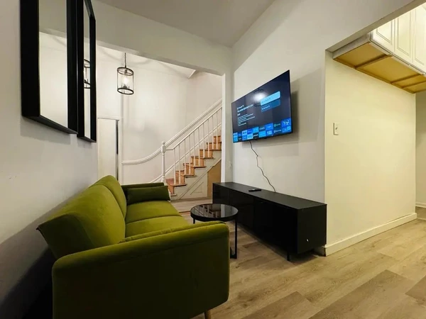 Coliving in Bedford Stuyvesant - Brooklyn, New York