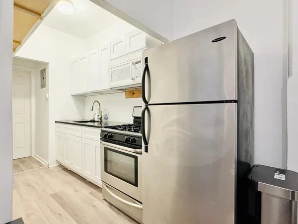 Coliving in Bedford Stuyvesant - Brooklyn, New York