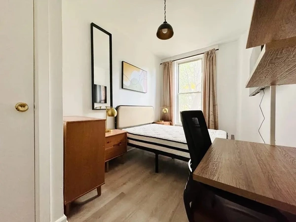 Coliving in Bedford Stuyvesant - Brooklyn, New York