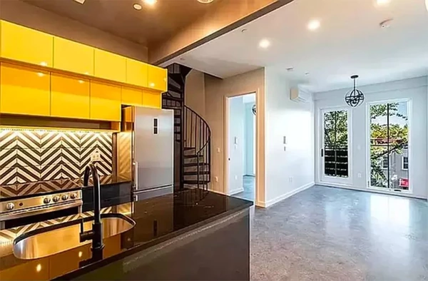 Coliving in Prospect Lefferts Gardens - Brooklyn, New York