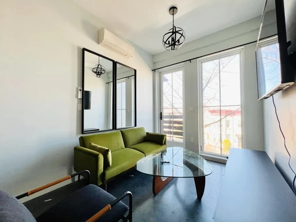 Coliving in Prospect Lefferts Gardens - Brooklyn, New York