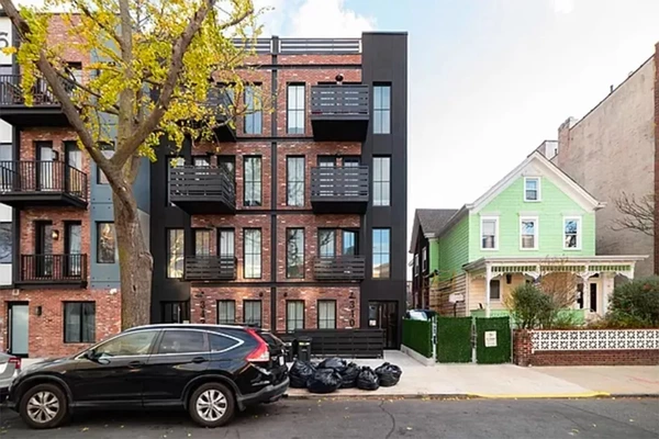 Coliving in Prospect Lefferts Gardens - Brooklyn, New York