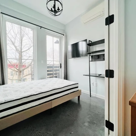 Coliving in Prospect Lefferts Gardens - Brooklyn, New York