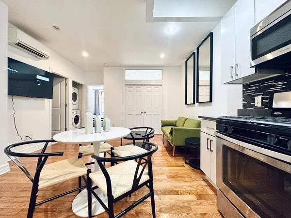 Coliving in Bushwick - Brooklyn, New York