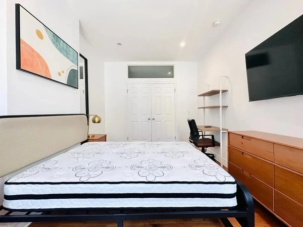 Coliving in Bushwick - Brooklyn, New York