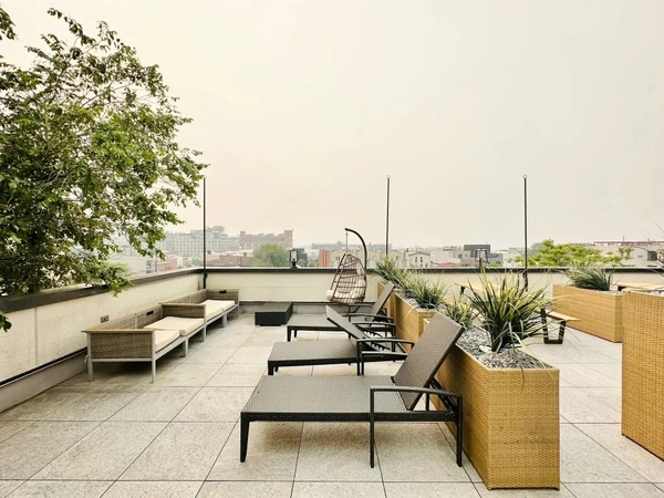 Coliving in Bushwick - Brooklyn, New York