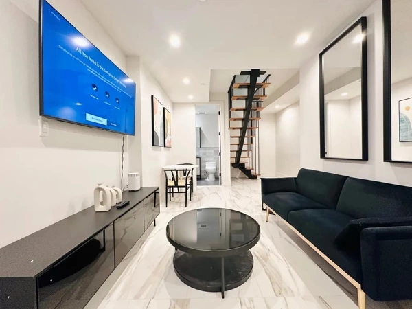 Coliving in Bushwick - Brooklyn, New York