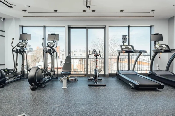 Coliving in Bushwick - Brooklyn, New York