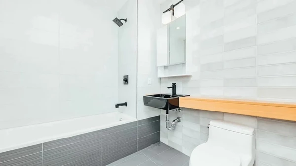 Coliving in Bushwick - Brooklyn, New York