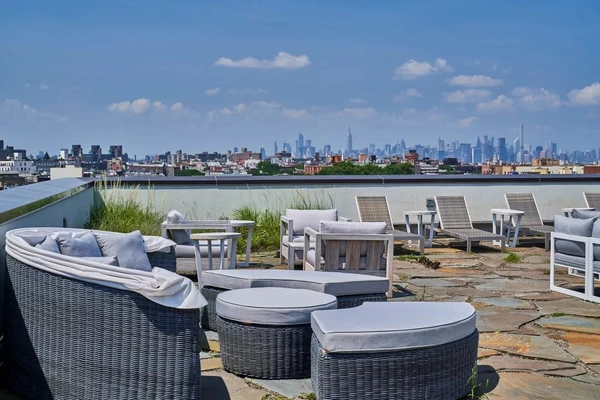 Coliving in Bushwick - Brooklyn, New York