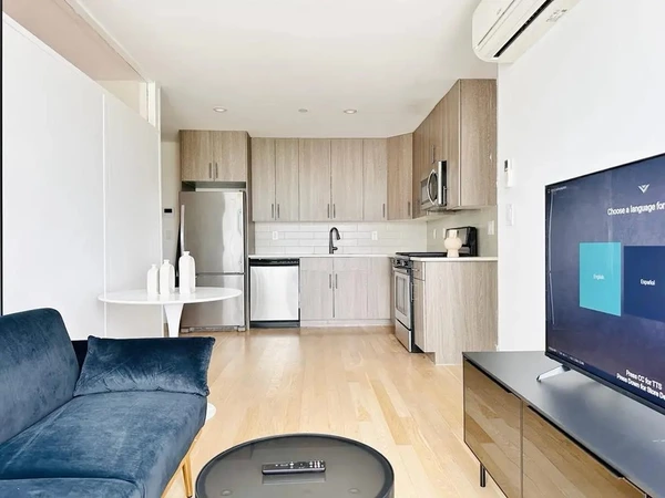 Coliving in Bushwick - Brooklyn, New York