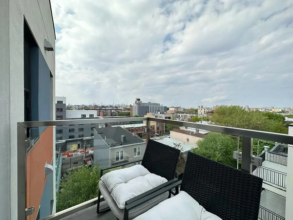 Coliving in Bushwick - Brooklyn, New York