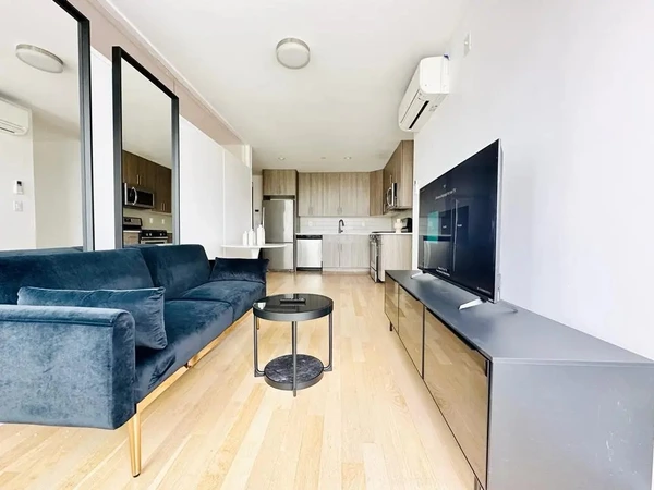 Coliving in Bushwick - Brooklyn, New York