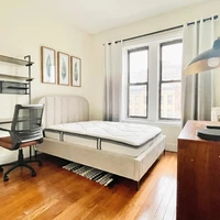 Coliving in Crown Heights - Brooklyn, New York