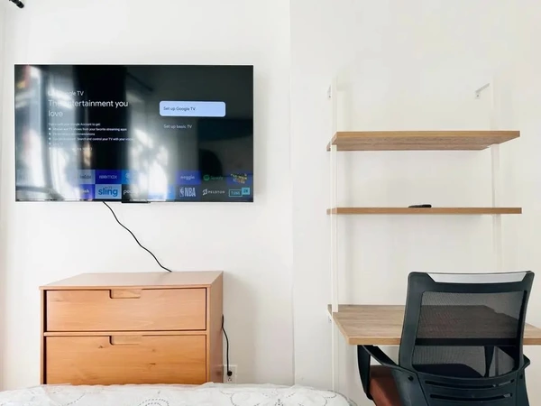 Coliving in Bedford Stuyvesant - Brooklyn, New York