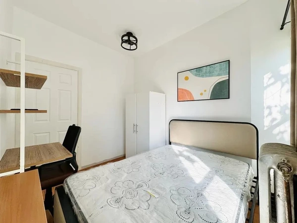 Coliving in Bedford Stuyvesant - Brooklyn, New York