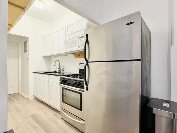 Coliving in Bedford Stuyvesant - Brooklyn, New York
