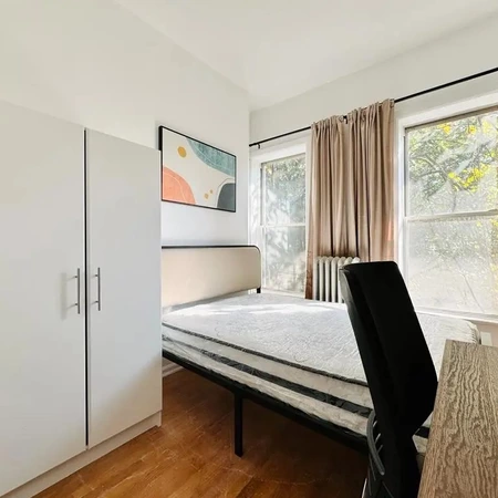 Coliving in Bedford Stuyvesant - Brooklyn, New York