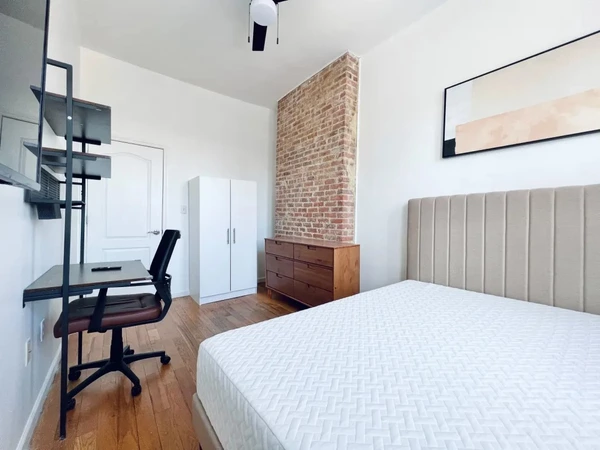 Coliving in Bushwick - Brooklyn, New York