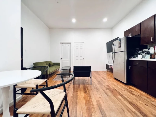 Coliving in Bushwick - Brooklyn, New York