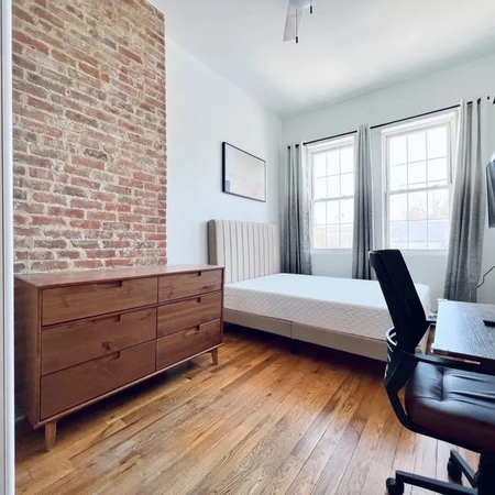 Coliving in Bushwick - Brooklyn, New York