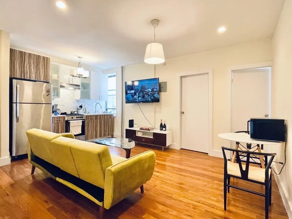 Coliving in Crown Heights - Brooklyn, New York