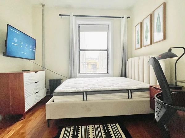 Coliving in Crown Heights - Brooklyn, New York