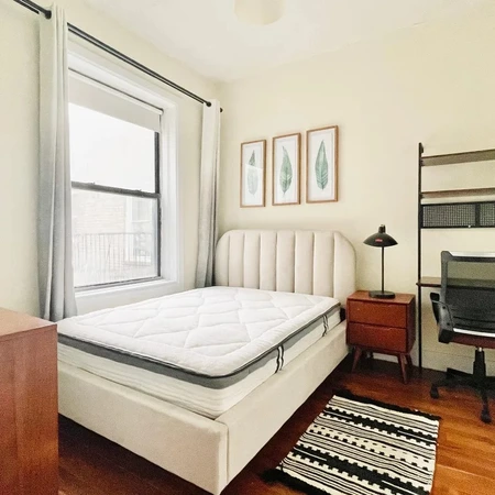 Coliving in Crown Heights - Brooklyn, New York