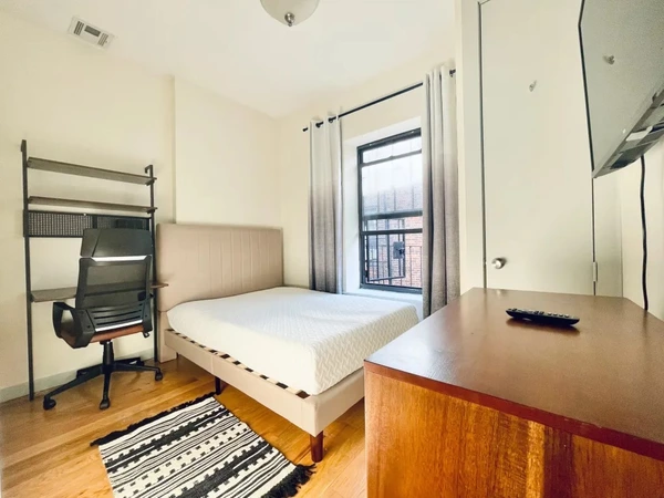 Coliving in Crown Heights - Brooklyn, New York