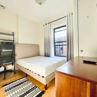 Coliving in Crown Heights - Brooklyn, New York