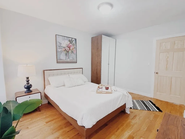 Coliving in Bedford Stuyvesant - Brooklyn, New York
