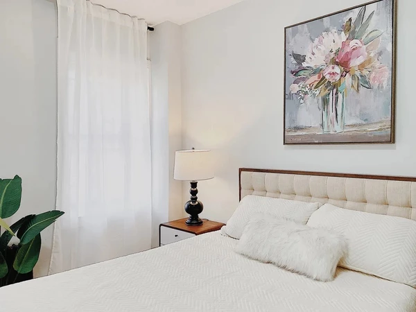 Coliving in Bedford Stuyvesant - Brooklyn, New York