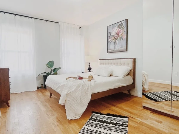 Coliving in Bedford Stuyvesant - Brooklyn, New York