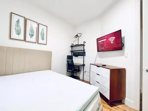 Coliving in Bushwick - Brooklyn, New York