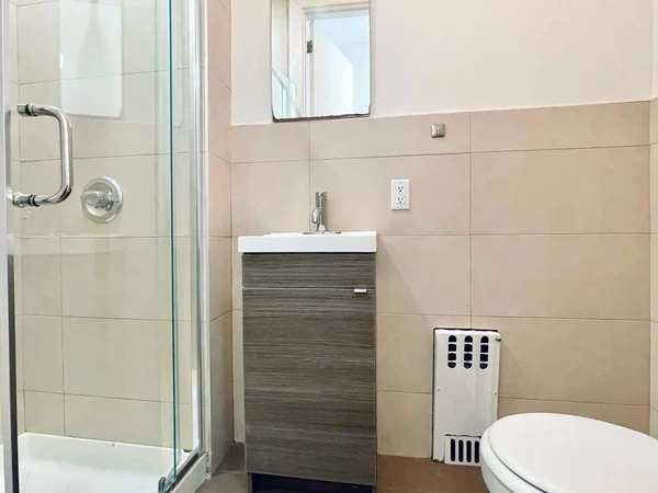 Coliving in Bushwick - Brooklyn, New York