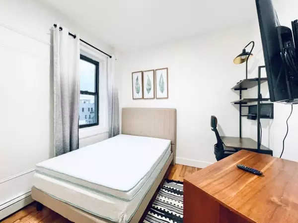 Coliving in Bushwick - Brooklyn, New York
