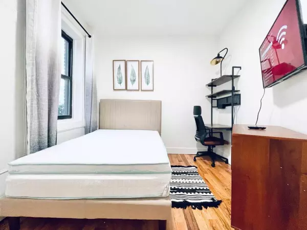 Coliving in Bushwick - Brooklyn, New York