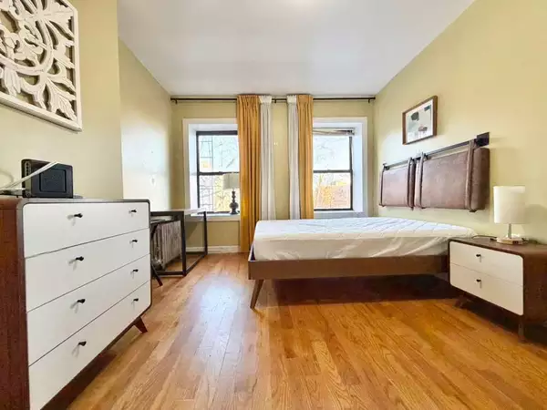 Coliving in Bedford Stuyvesant - Brooklyn, New York