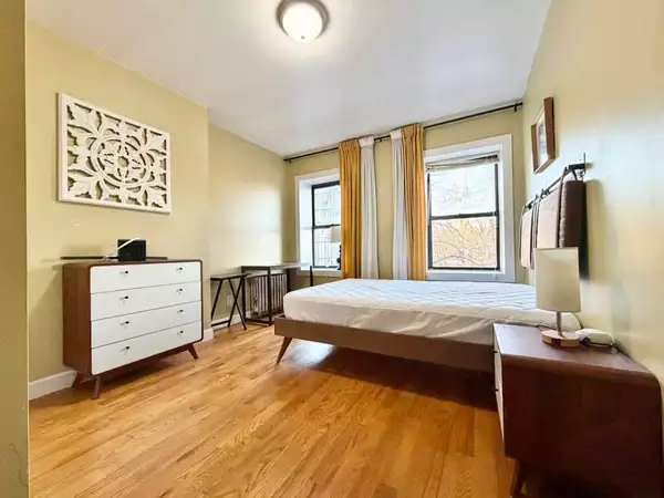 Coliving in Bedford Stuyvesant - Brooklyn, New York