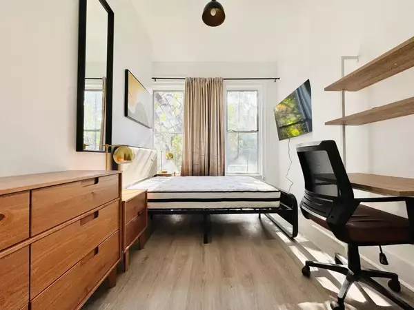 Coliving in Bedford Stuyvesant - Brooklyn, New York