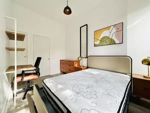 Coliving in Bedford Stuyvesant - Brooklyn, New York