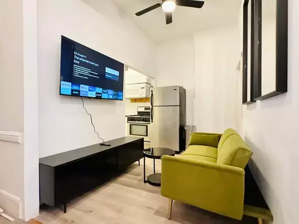 Coliving in Bedford Stuyvesant - Brooklyn, New York