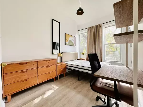 Coliving in Bedford Stuyvesant - Brooklyn, New York