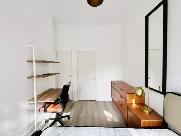 Coliving in Bedford Stuyvesant - Brooklyn, New York