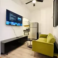 Coliving in Bedford Stuyvesant - Brooklyn, New York