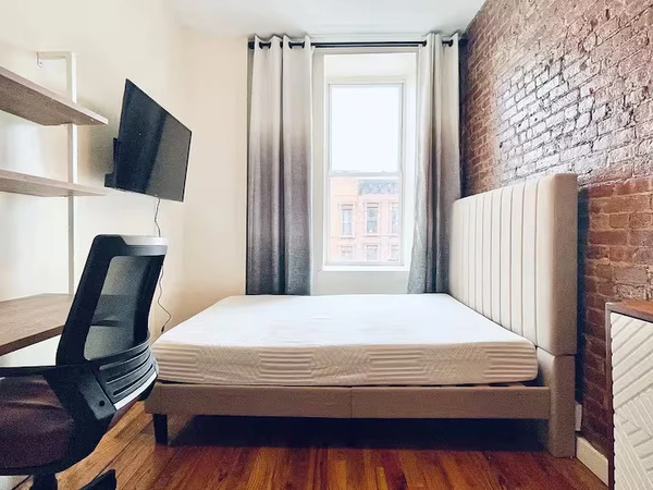 Coliving in Bedford Stuyvesant - Brooklyn, New York