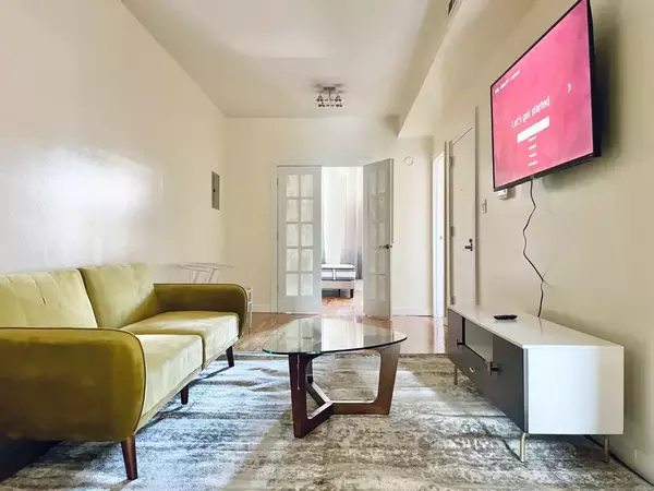 Coliving in Bedford Stuyvesant - Brooklyn, New York