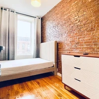 Coliving in Bedford Stuyvesant - Brooklyn, New York